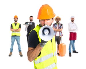 Skilled Labour Hire